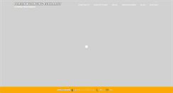 Desktop Screenshot of ferienwohnungeckhardt.de